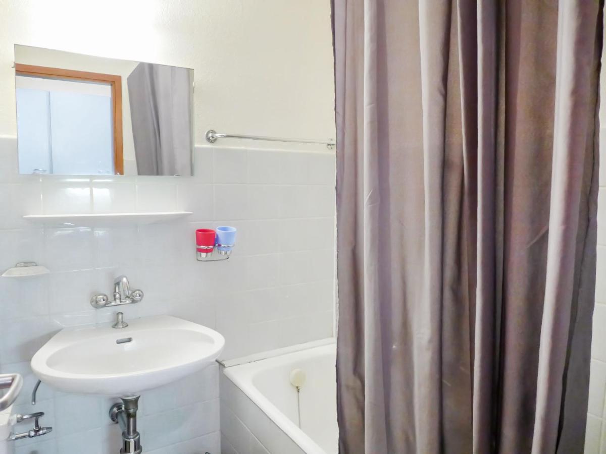 Studio La Berciere 7 By Interhome Villars-sur-Ollon Ngoại thất bức ảnh