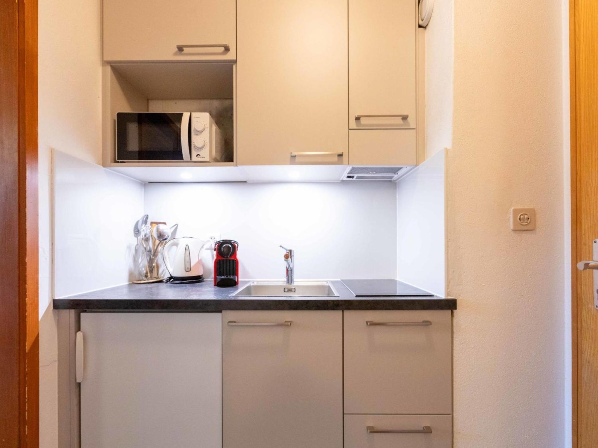 Studio La Berciere 7 By Interhome Villars-sur-Ollon Ngoại thất bức ảnh